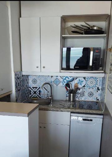 تروفيي سور مير Appartement 4 Pers - Vue Mer المظهر الخارجي الصورة