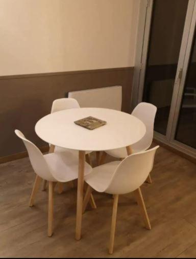 تروفيي سور مير Appartement 4 Pers - Vue Mer المظهر الخارجي الصورة