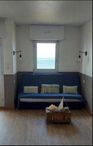 تروفيي سور مير Appartement 4 Pers - Vue Mer المظهر الخارجي الصورة