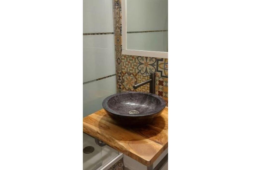 تروفيي سور مير Appartement 4 Pers - Vue Mer المظهر الخارجي الصورة